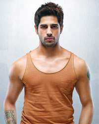 Sidharth Malhotra